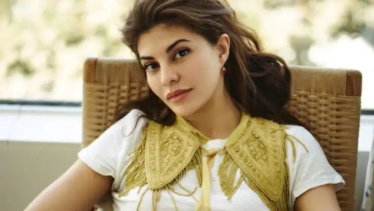 जैकलीन फर्नांडिस (Jacqueline Fernandez)