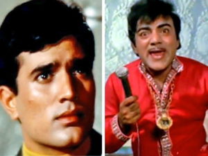 when Mehmood Ali slapped Rajesh Khanna